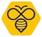 Alacatlı Doğal Arı Ürünleri logosu