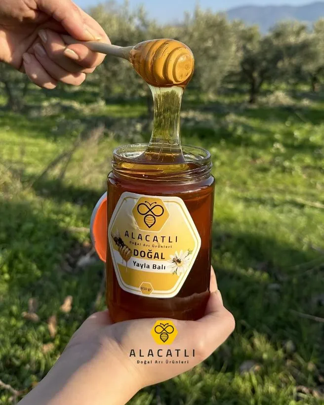 Süzme & mühür